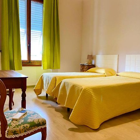 Panzani 14 Touristhouse Hotel Montespertoli Ngoại thất bức ảnh