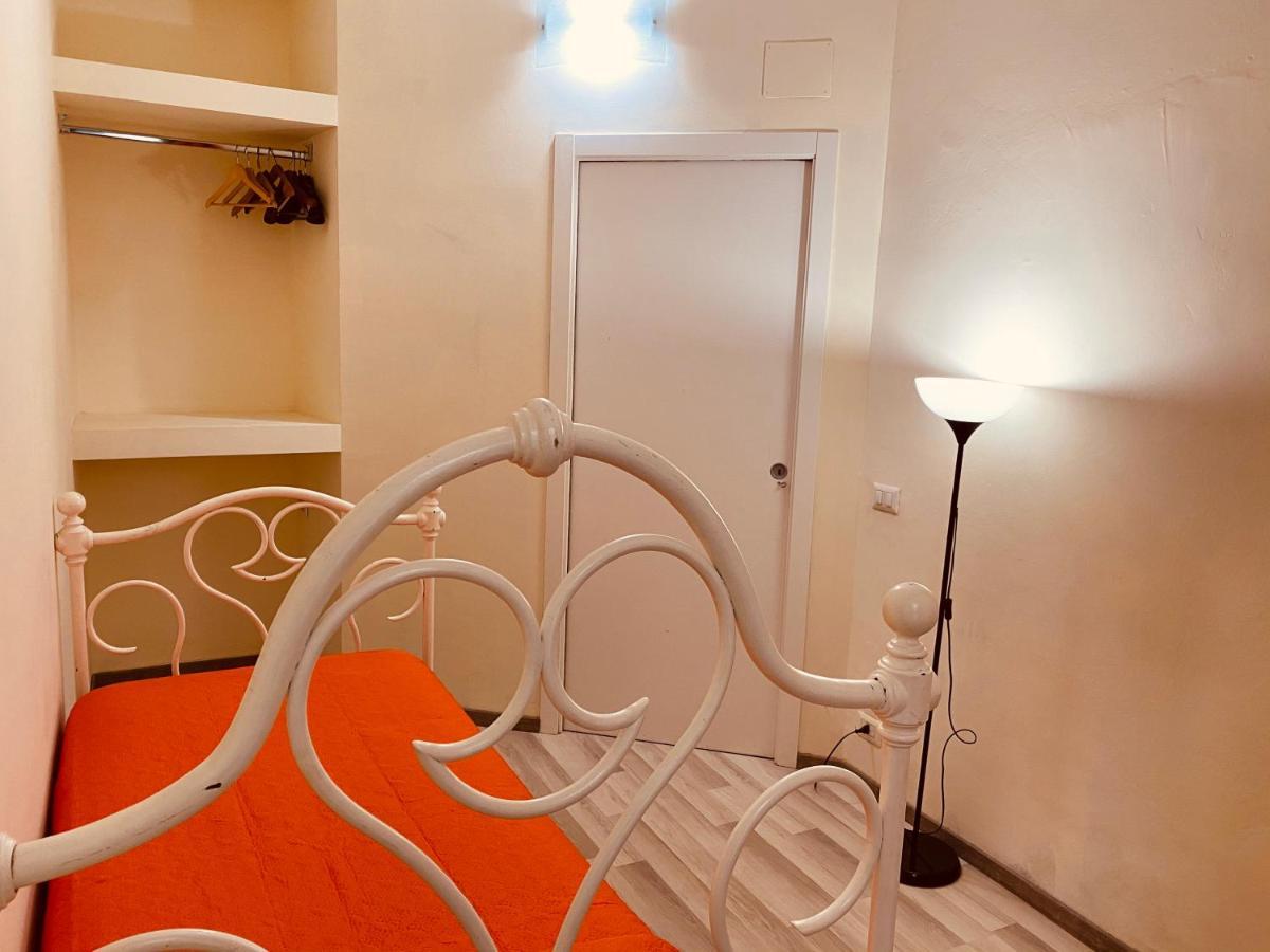 Panzani 14 Touristhouse Hotel Montespertoli Ngoại thất bức ảnh