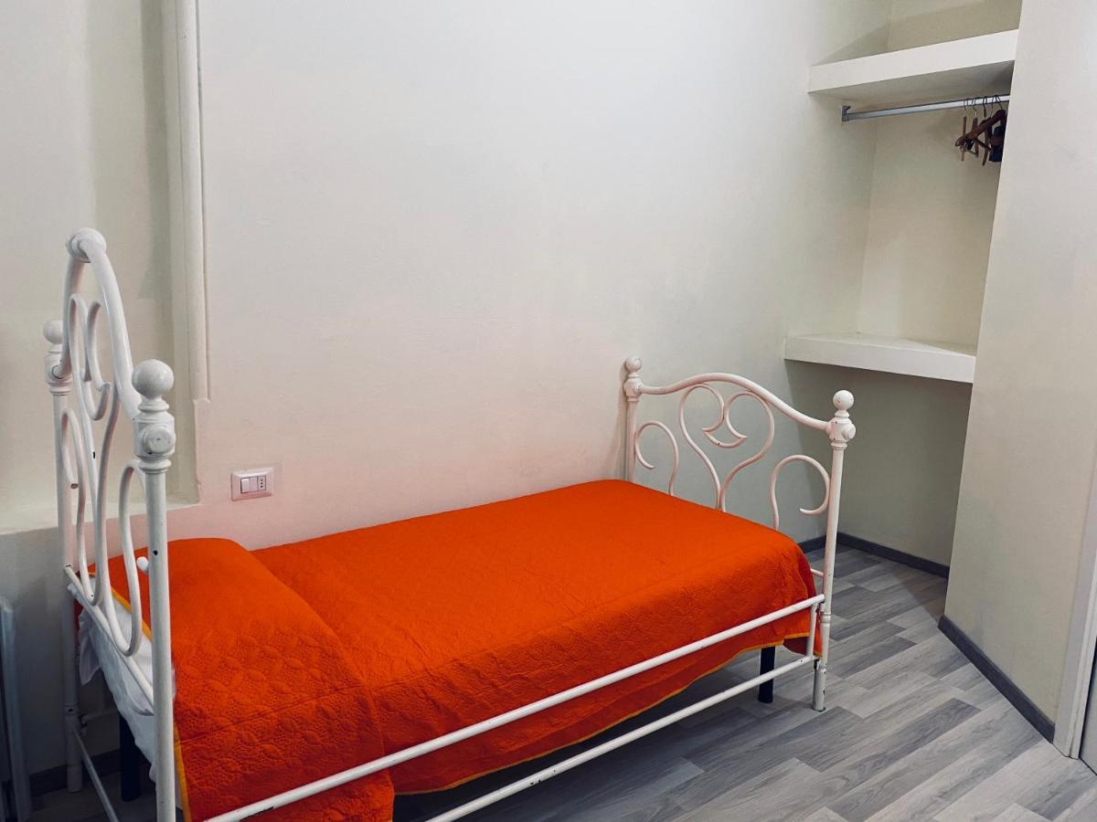 Panzani 14 Touristhouse Hotel Montespertoli Ngoại thất bức ảnh