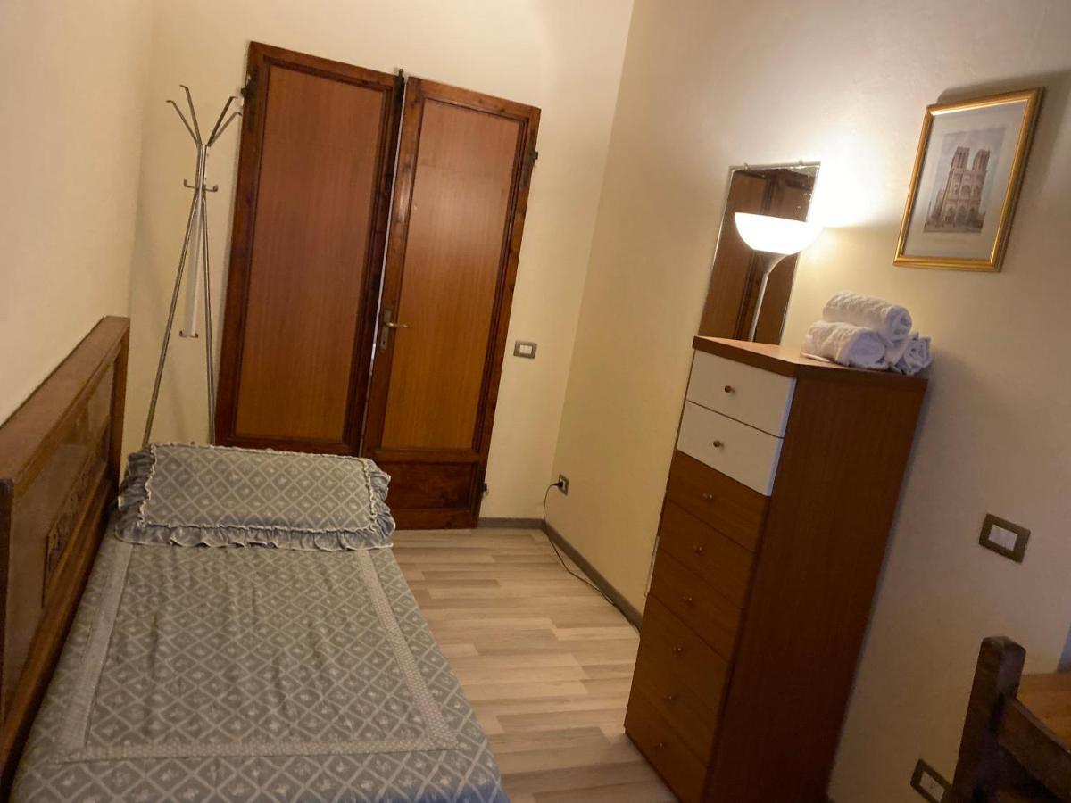 Panzani 14 Touristhouse Hotel Montespertoli Ngoại thất bức ảnh