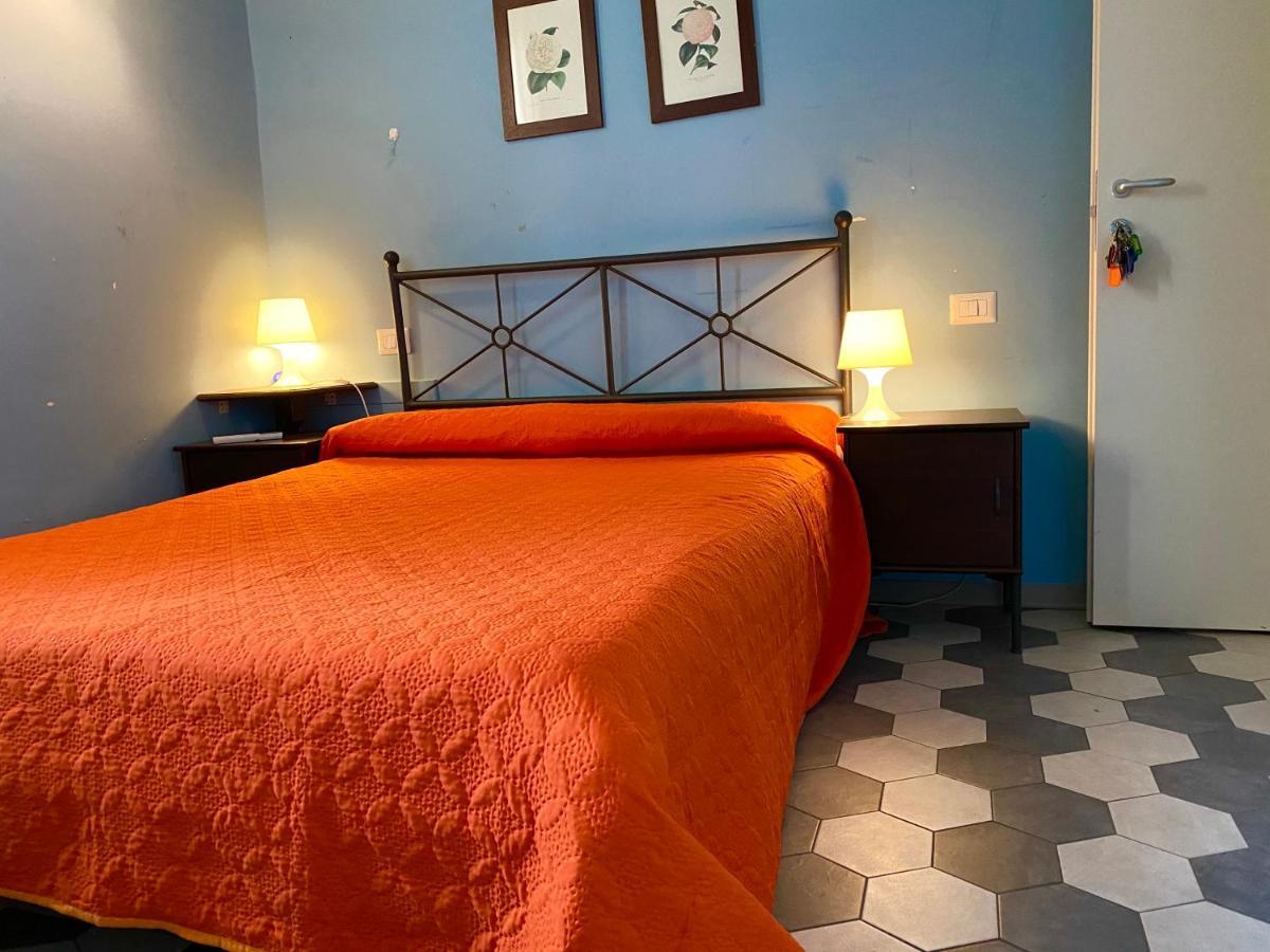 Panzani 14 Touristhouse Hotel Montespertoli Ngoại thất bức ảnh