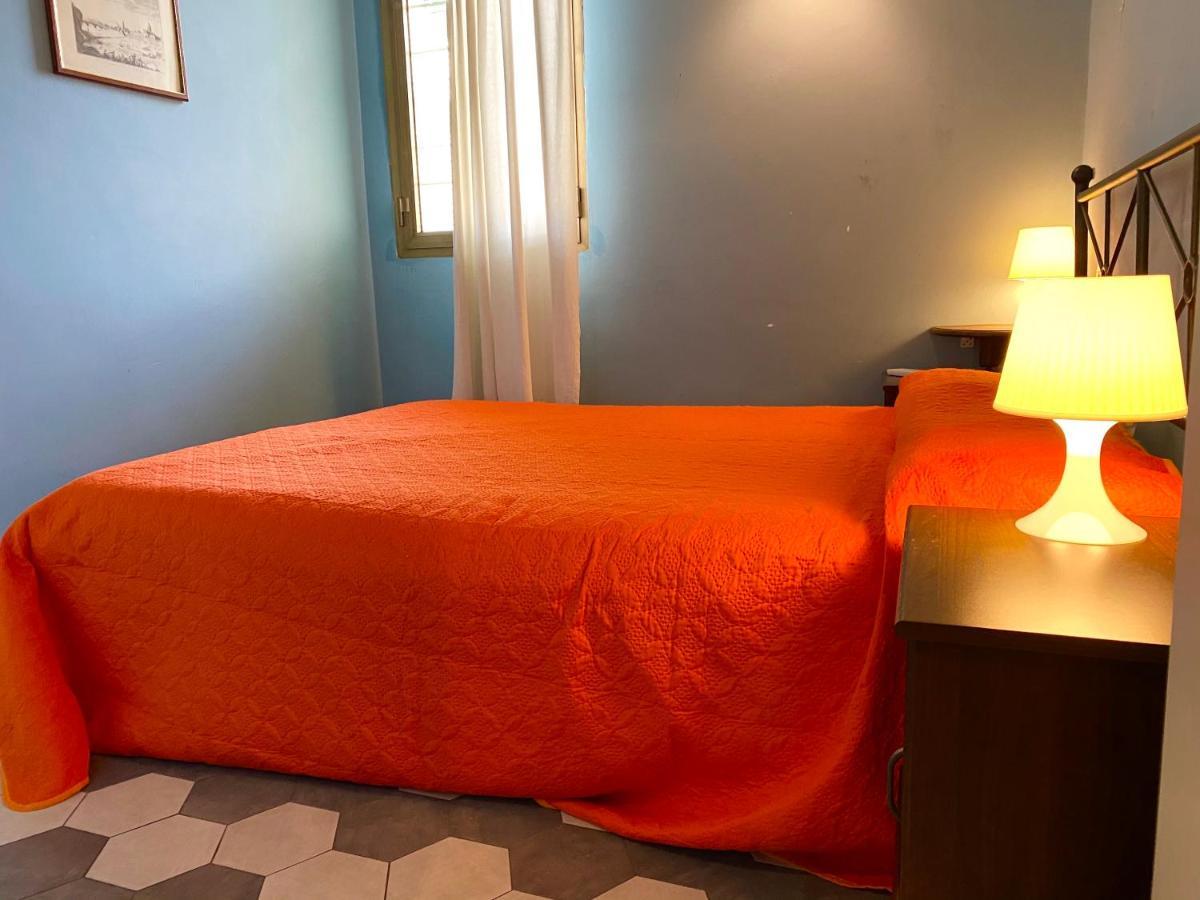 Panzani 14 Touristhouse Hotel Montespertoli Ngoại thất bức ảnh