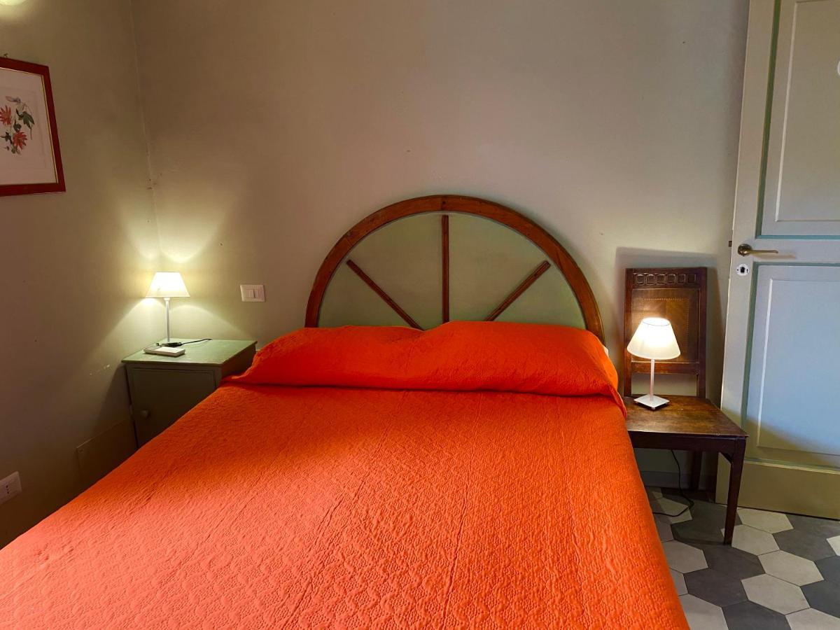 Panzani 14 Touristhouse Hotel Montespertoli Ngoại thất bức ảnh