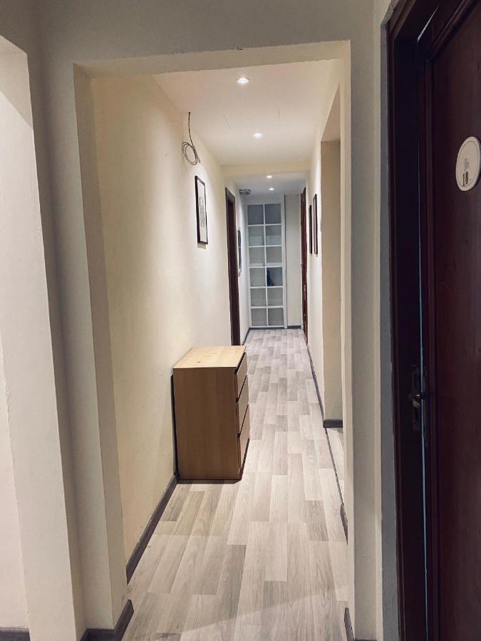 Panzani 14 Touristhouse Hotel Montespertoli Ngoại thất bức ảnh