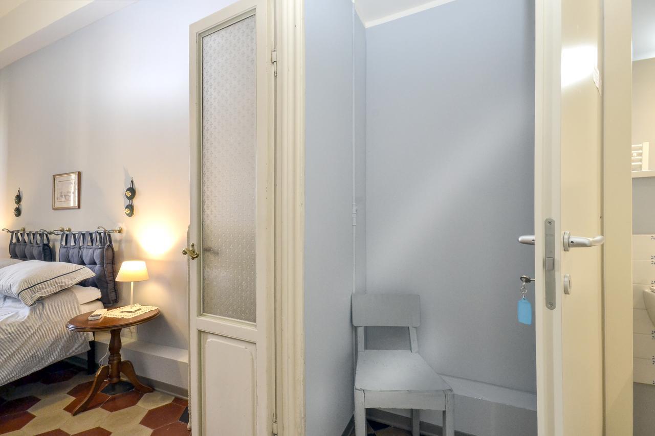 Panzani 14 Touristhouse Hotel Montespertoli Ngoại thất bức ảnh