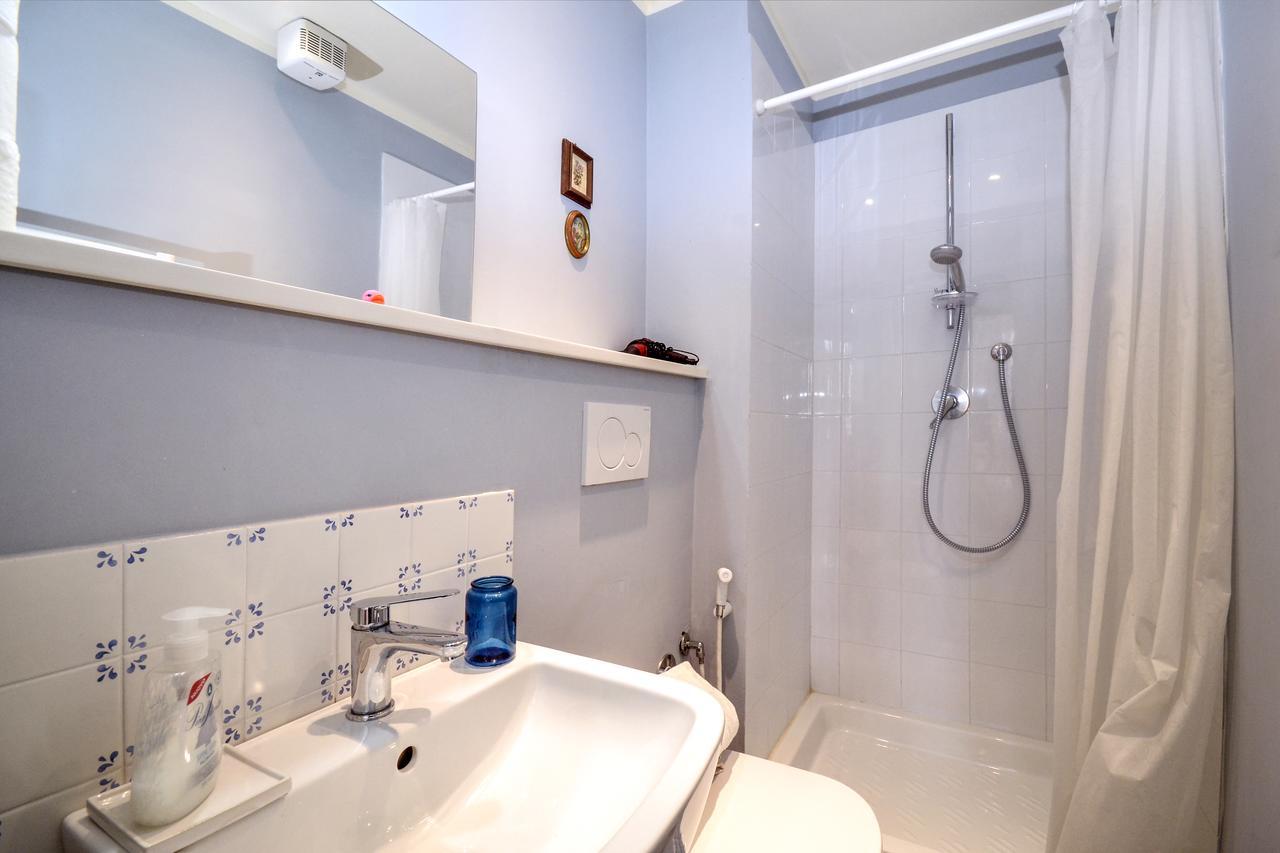Panzani 14 Touristhouse Hotel Montespertoli Ngoại thất bức ảnh