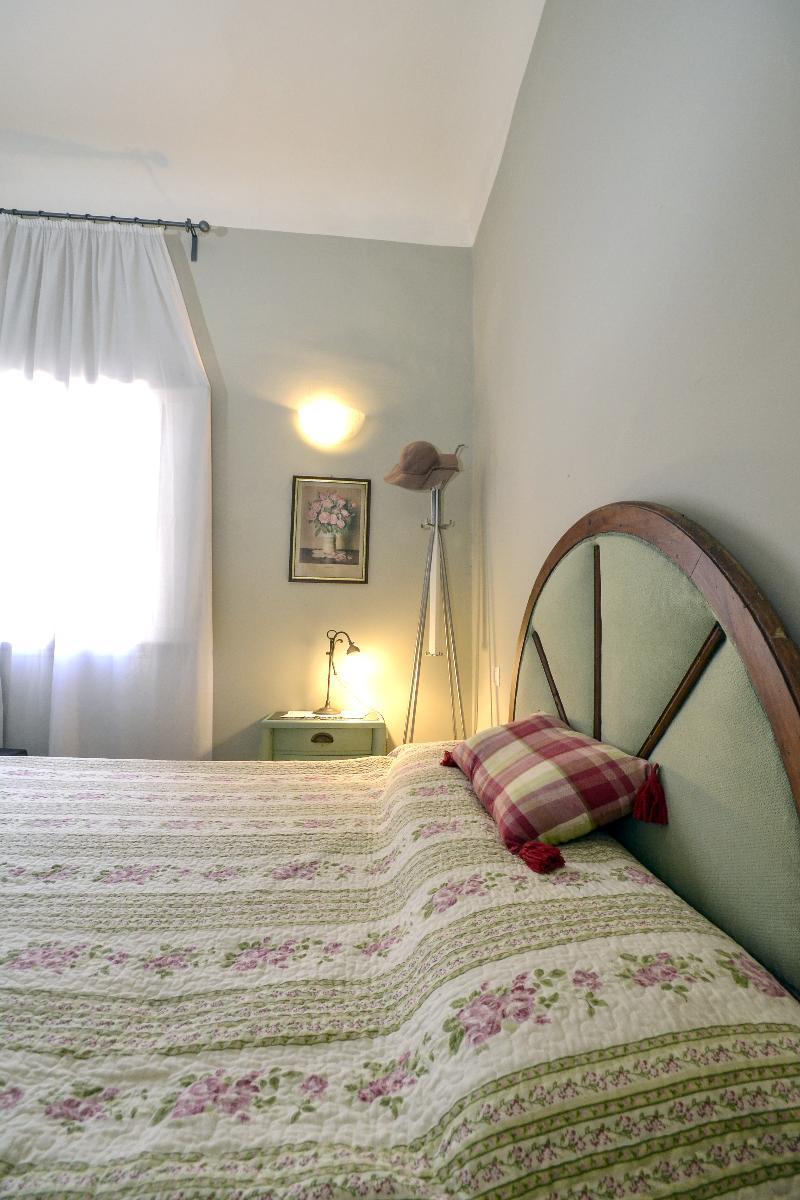 Panzani 14 Touristhouse Hotel Montespertoli Ngoại thất bức ảnh