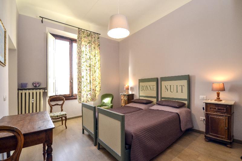 Panzani 14 Touristhouse Hotel Montespertoli Ngoại thất bức ảnh