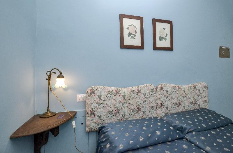 Panzani 14 Touristhouse Hotel Montespertoli Ngoại thất bức ảnh