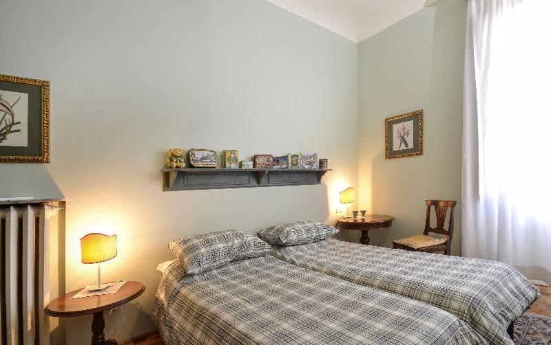 Panzani 14 Touristhouse Hotel Montespertoli Ngoại thất bức ảnh