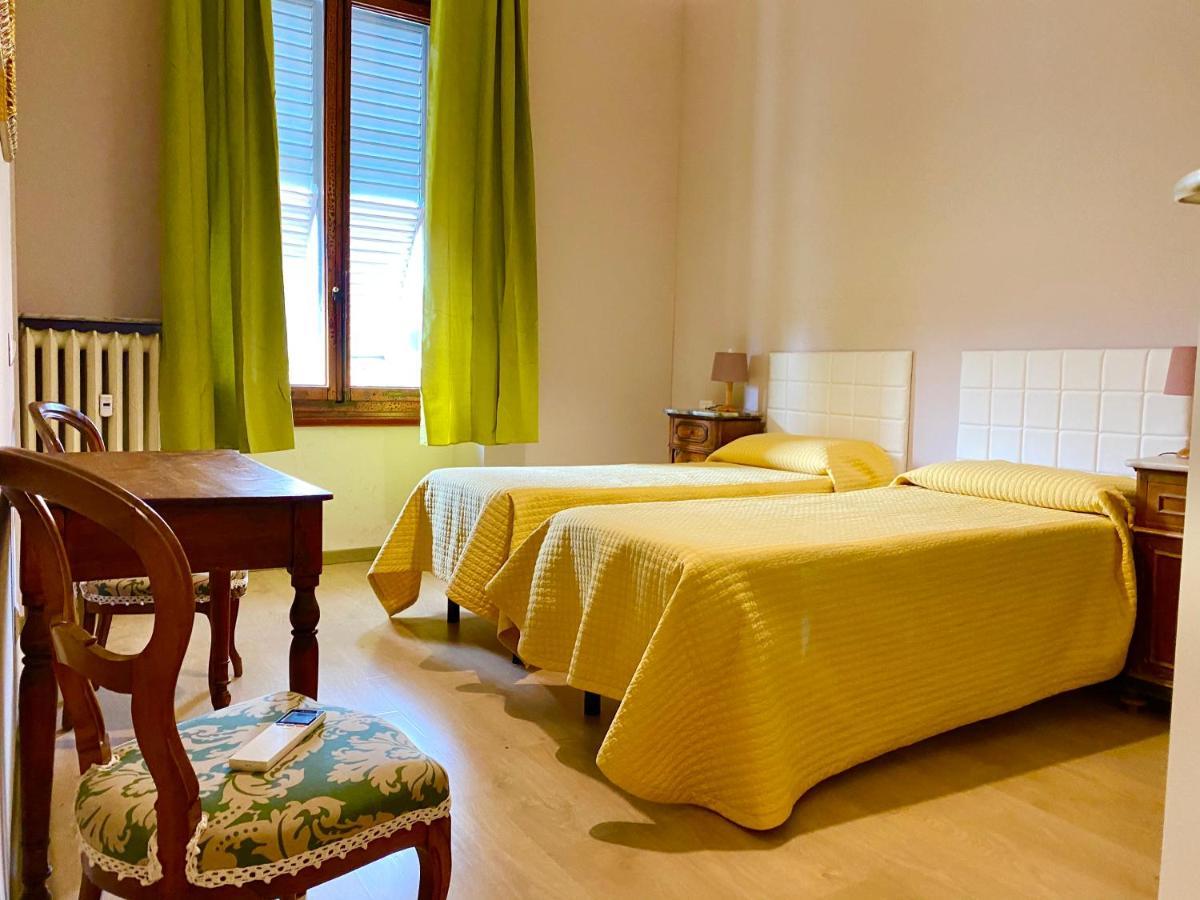 Panzani 14 Touristhouse Hotel Montespertoli Ngoại thất bức ảnh