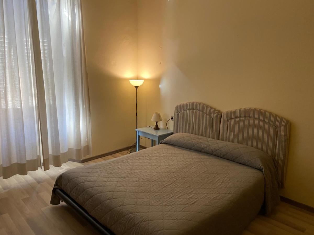 Panzani 14 Touristhouse Hotel Montespertoli Ngoại thất bức ảnh