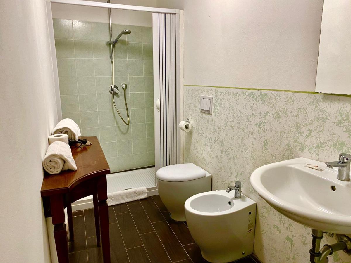 Panzani 14 Touristhouse Hotel Montespertoli Ngoại thất bức ảnh