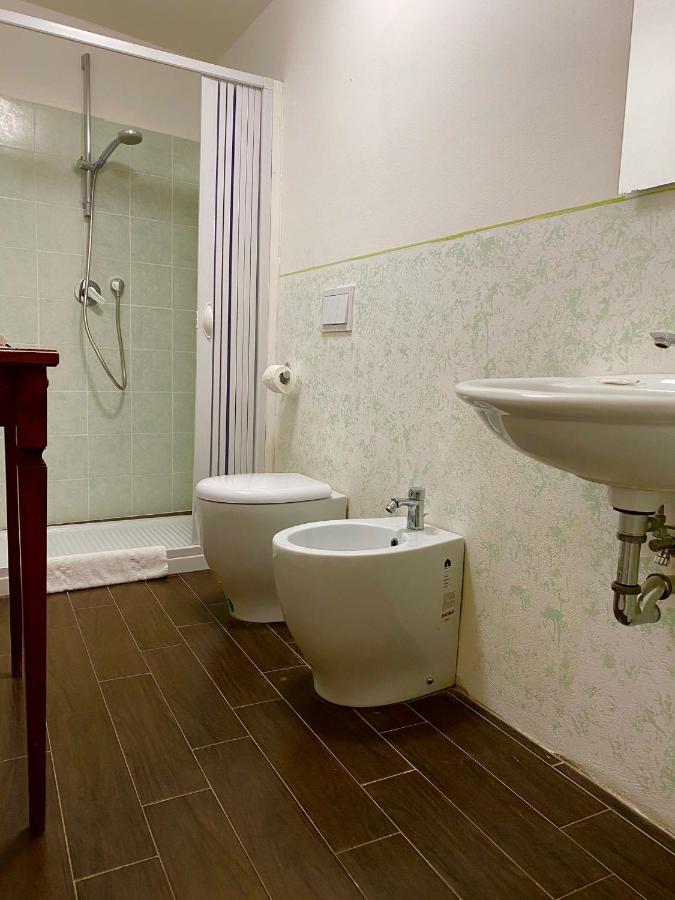 Panzani 14 Touristhouse Hotel Montespertoli Ngoại thất bức ảnh