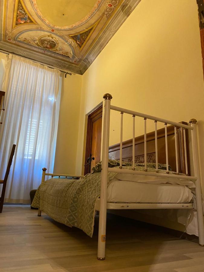 Panzani 14 Touristhouse Hotel Montespertoli Ngoại thất bức ảnh