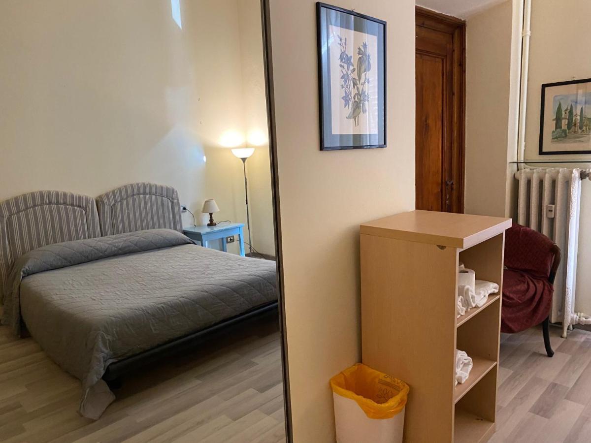 Panzani 14 Touristhouse Hotel Montespertoli Ngoại thất bức ảnh