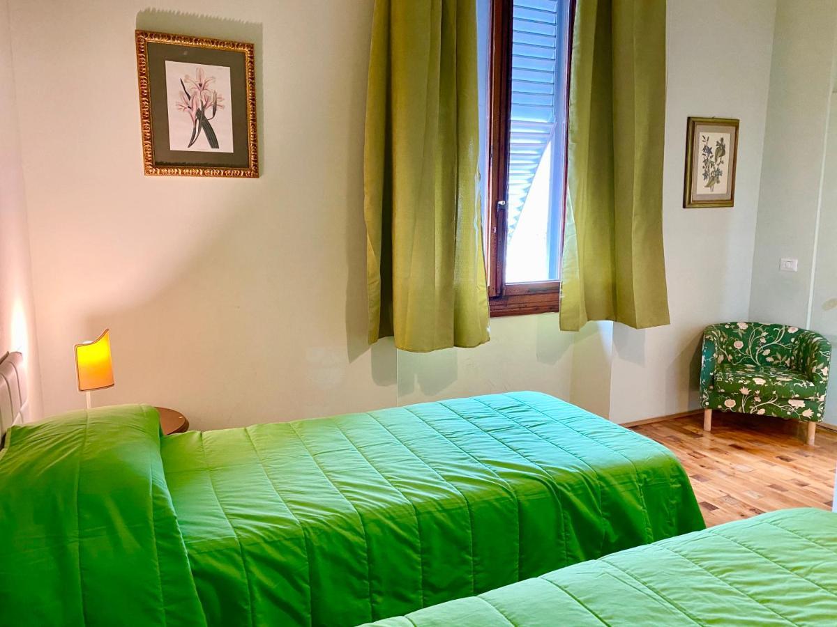 Panzani 14 Touristhouse Hotel Montespertoli Ngoại thất bức ảnh