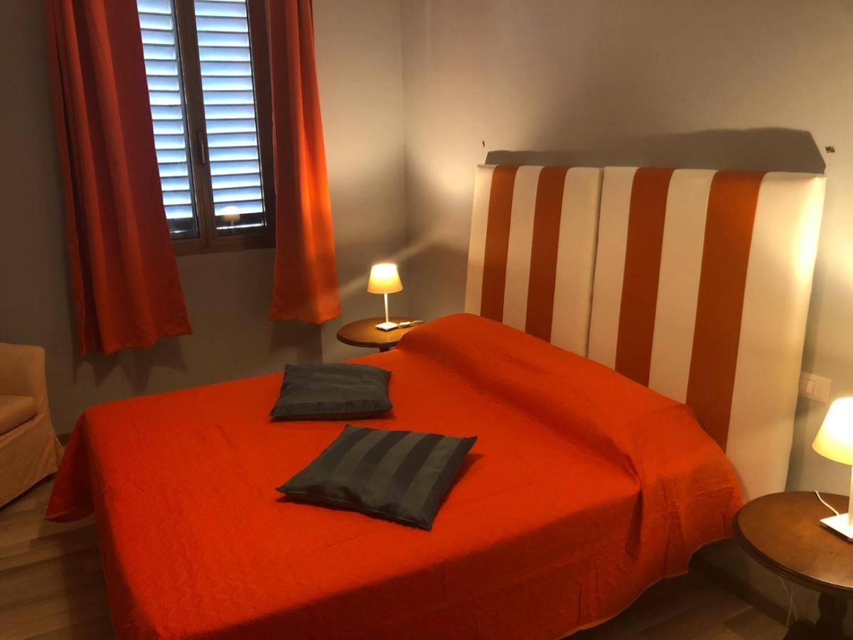 Panzani 14 Touristhouse Hotel Montespertoli Ngoại thất bức ảnh