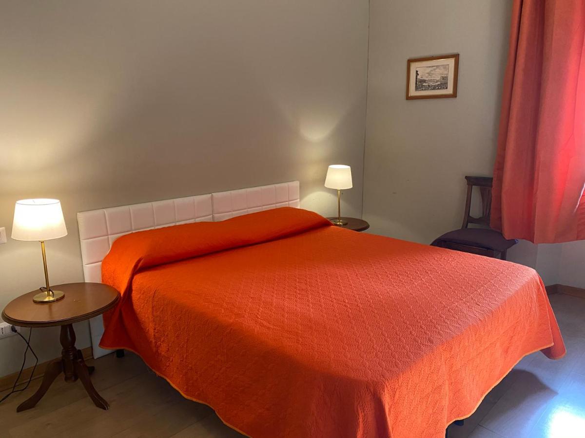Panzani 14 Touristhouse Hotel Montespertoli Ngoại thất bức ảnh