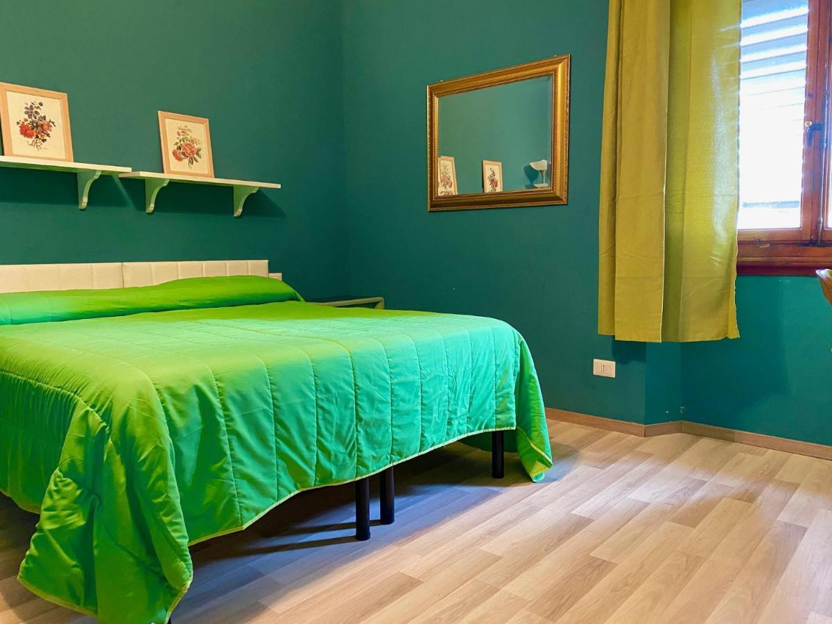 Panzani 14 Touristhouse Hotel Montespertoli Ngoại thất bức ảnh