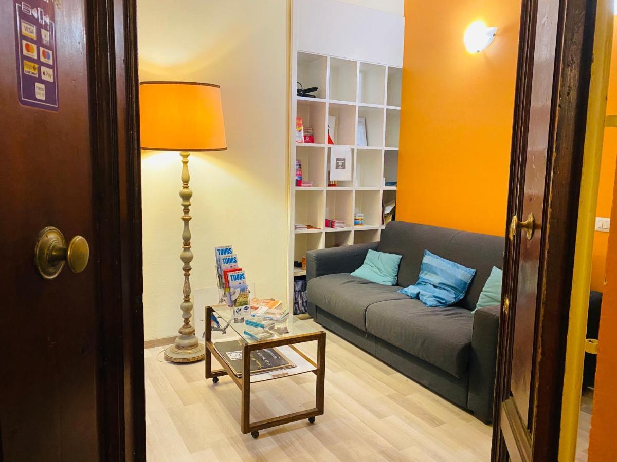 Panzani 14 Touristhouse Hotel Montespertoli Ngoại thất bức ảnh