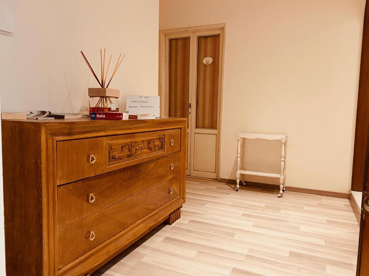 Panzani 14 Touristhouse Hotel Montespertoli Ngoại thất bức ảnh