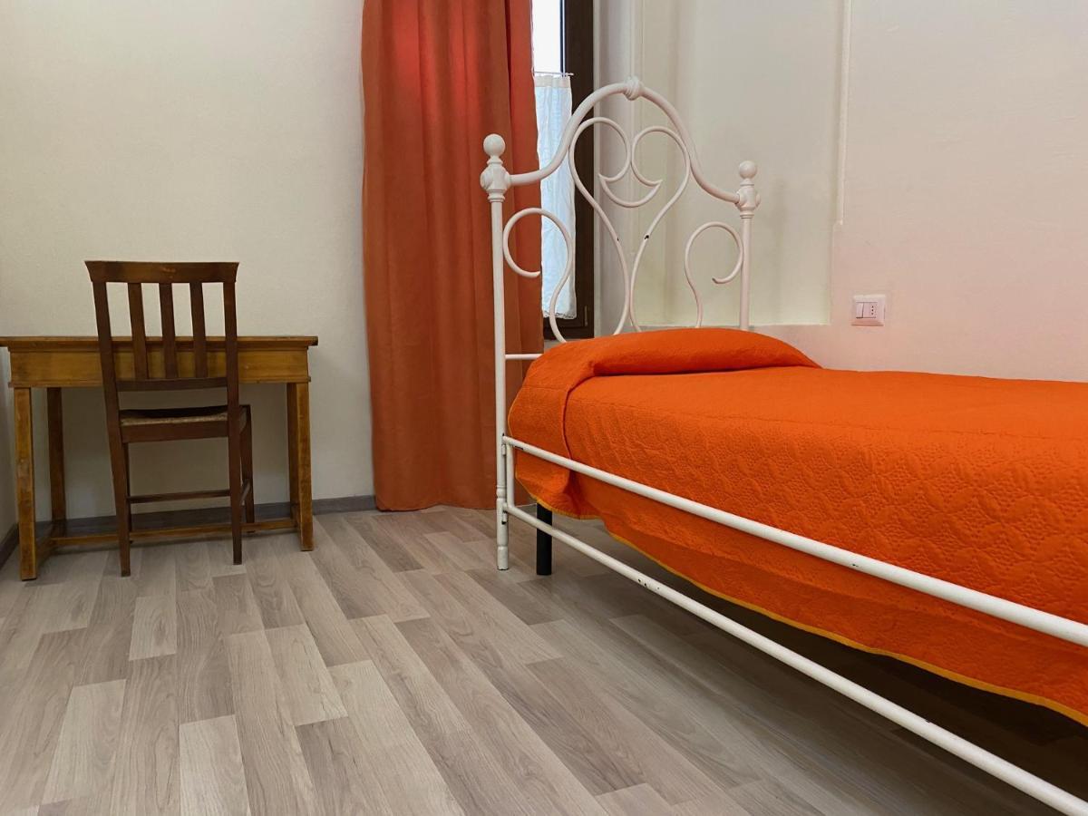 Panzani 14 Touristhouse Hotel Montespertoli Ngoại thất bức ảnh