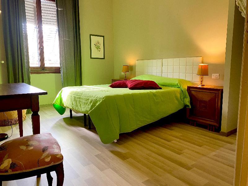 Panzani 14 Touristhouse Hotel Montespertoli Ngoại thất bức ảnh