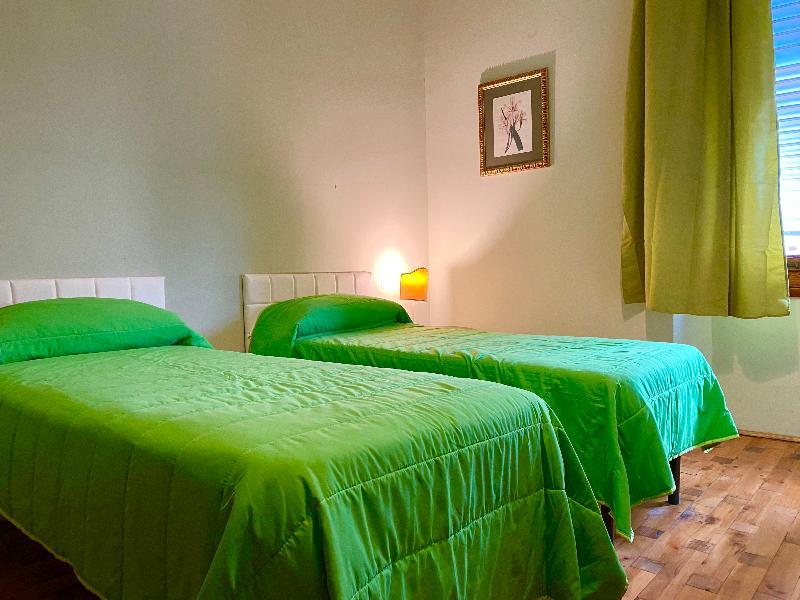 Panzani 14 Touristhouse Hotel Montespertoli Ngoại thất bức ảnh