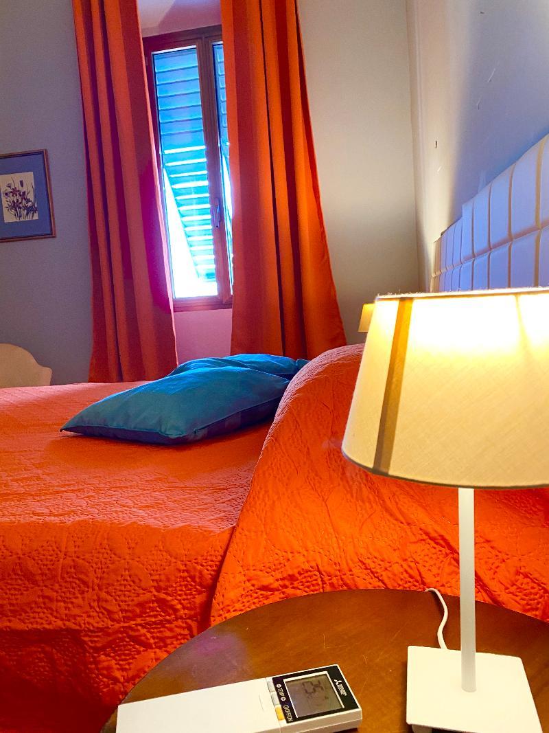 Panzani 14 Touristhouse Hotel Montespertoli Ngoại thất bức ảnh